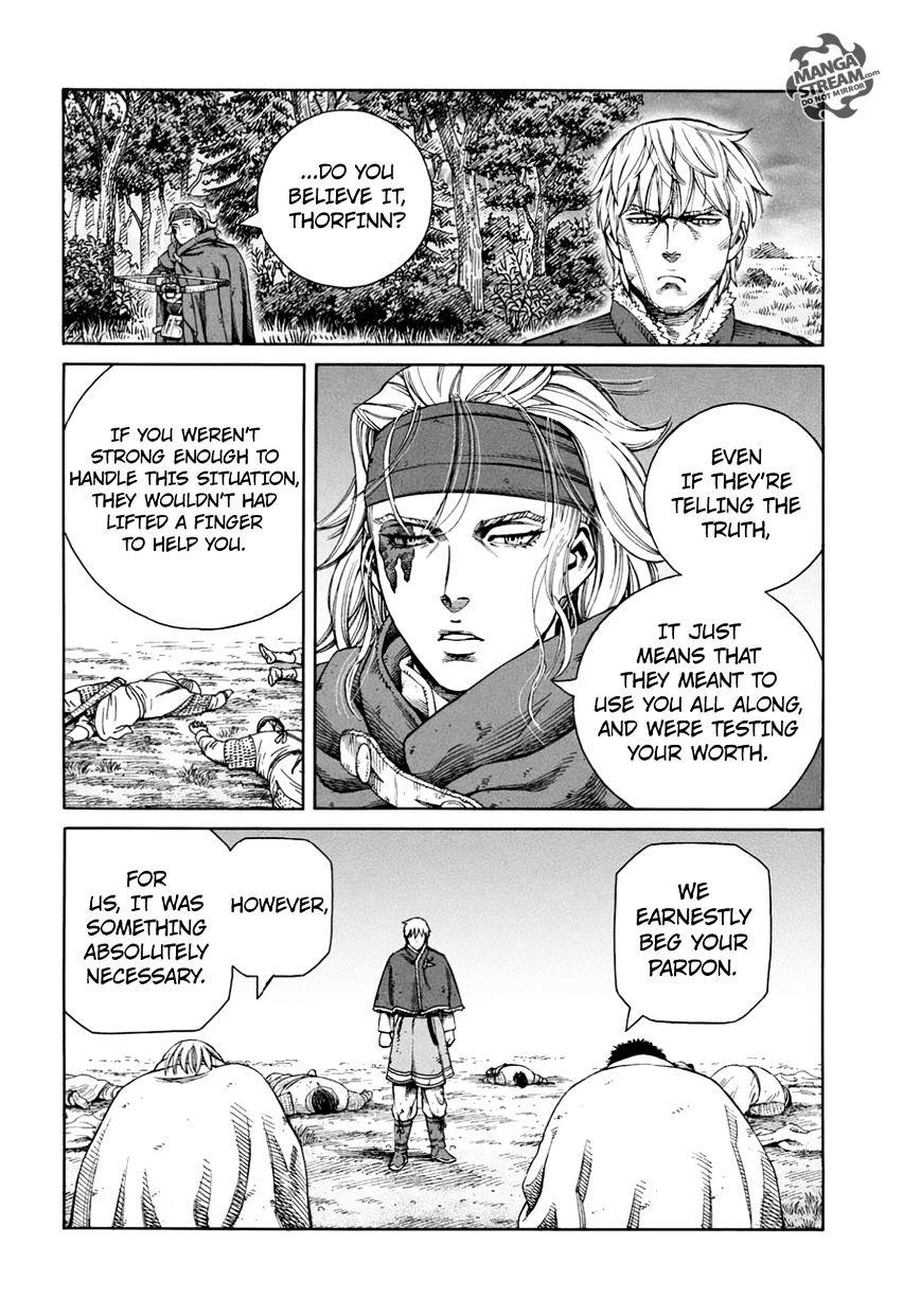 Vinland Saga, Chapter 129 image 25